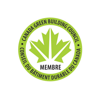 Conseil du bâtiment durable du Canada 