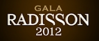 Gala des Radisson