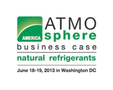 Marc-André Lesmerises, keynote speaker at ATMOSPHERE AMERICA 2013