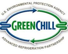 Carnot, premier partenaire canadien du progamme GreenChill (EPA)