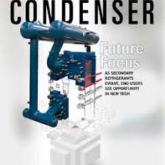 Henningsen Cold Storage article - Condenser Magasine 